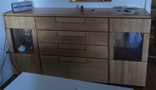 Sideboard kommode cantana gebraucht kaufen  Hohen Neuendorf