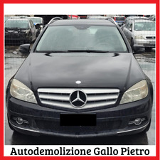 Ricambi usati mercedes usato  Taranto