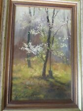Sergueï toutounov tableau d'occasion  Montfermeil