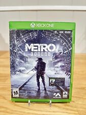 Metro exodus microsoft for sale  Fall River