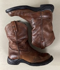 Ariat cowgirl boots for sale  ROYSTON