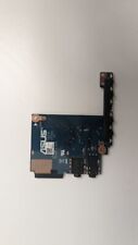 Modulo audio asus usato  Pizzo