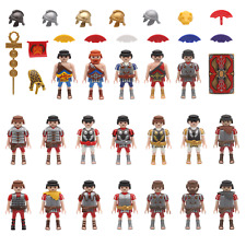 Playmobil figuren römer gebraucht kaufen  Bad Kreuznach