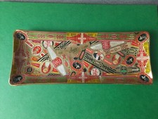 Tablett zigarren banderolen gebraucht kaufen  Brühl
