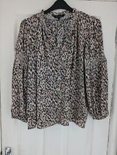 Peacock blouse for sale  NEWPORT