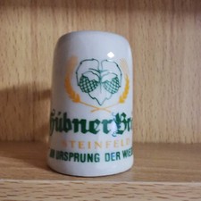 Bierkrug minikrug schnapskrug gebraucht kaufen  Bamberg