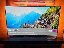 Curved series oled55c6p for sale  Longmont