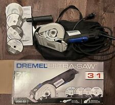 Dremel us40 7.5 for sale  Philadelphia