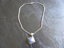 Collier vintage chorange d'occasion  Villers-Bocage
