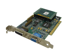 Matrox hurricane mga gebraucht kaufen  Mannheim