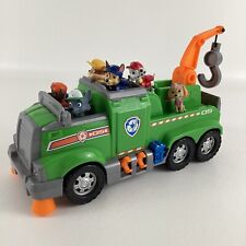 paw patrol toy truck for sale  Warren