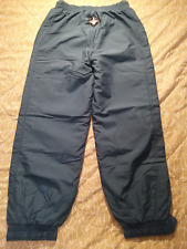 Pantalone neve sci usato  Roma
