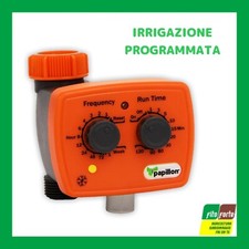 Programmatore analogico papill usato  Altamura