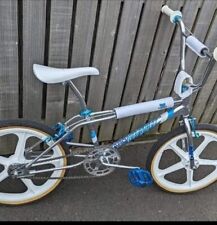 Haro bikes freestyler for sale  COLCHESTER