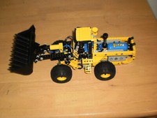 Lego technik 8459 gebraucht kaufen  Bedburg