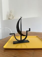 Sculpture acier raymond d'occasion  Auzances