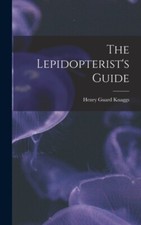 Knaggs lepidopteristenführer  gebraucht kaufen  Versand nach Germany