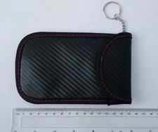 Faraday bag pouch for sale  BOLTON