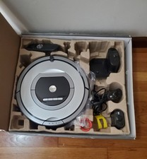 Irobot roomba 761 for sale  Haledon