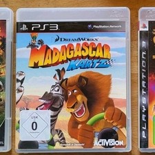 Neuwertig madagascar kartz gebraucht kaufen  Wuppertal