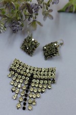 Bigiotteria vintage anni usato Bigiotteria vintage anni usato  Solza