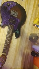Unknown electric mandolin for sale  Ypsilanti
