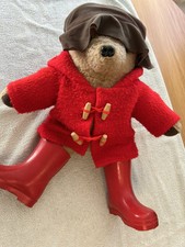 Paddington bear vintage for sale  BICESTER