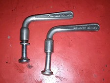 Vintage bike seat for sale  CANVEY ISLAND