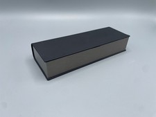 Edles brillenetui magnetversch gebraucht kaufen  Offenbach
