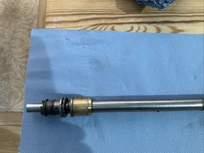 Hobbymat md65 leadscrew for sale Hobbymat md65 leadscrew for sale  STOKE-ON-TRENT