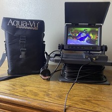 Tested aqua 715c for sale  Pardeeville