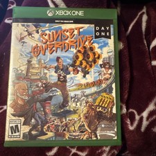 Sunset overdrive day for sale  Millen