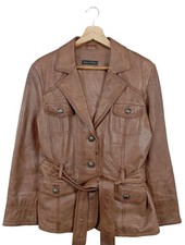 Julia roma ledermantel gebraucht kaufen Julia roma ledermantel gebraucht kaufen  Berlin