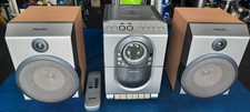 Mini stereo philips usato  Fondi
