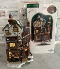 Department dept dickens for sale  Fallbrook