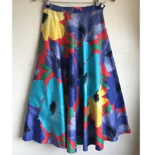 Vintage long floral for sale  ASHTON-UNDER-LYNE