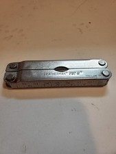 Leatherman pst multi for sale  New City