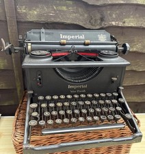 Imperial war finish for sale  UK