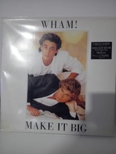 Vinile make big usato  Quartu Sant Elena