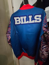 Buffalo bills jacket for sale  Rochester