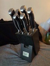 emeril knives block for sale  Hampton