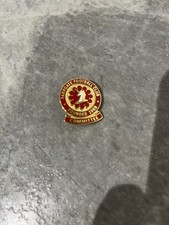 Parkgate committee badge. for sale  BRIDLINGTON