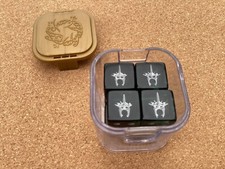Angmar dice set for sale  BRIDGNORTH
