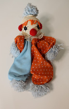 Vintage handmade sock for sale  Kansas City