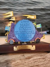 main street electrical parade for sale  Monroe