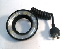 Lympus ring flash gebraucht kaufen  Solingen