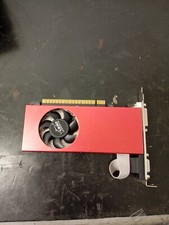 Scheda grafica geforce usato  Valvestino