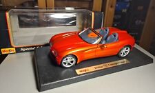 Maisto 50323 dodge gebraucht kaufen  Hiddenhausen
