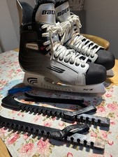 Bauer vapor ice for sale  BURY ST. EDMUNDS