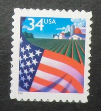 3470 mnh 2001 for sale  Mandeville